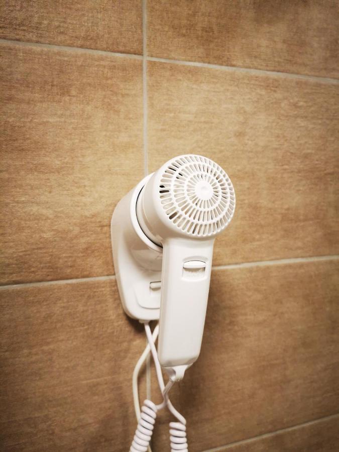 Doftana Apartaments Tesila Ngoại thất bức ảnh