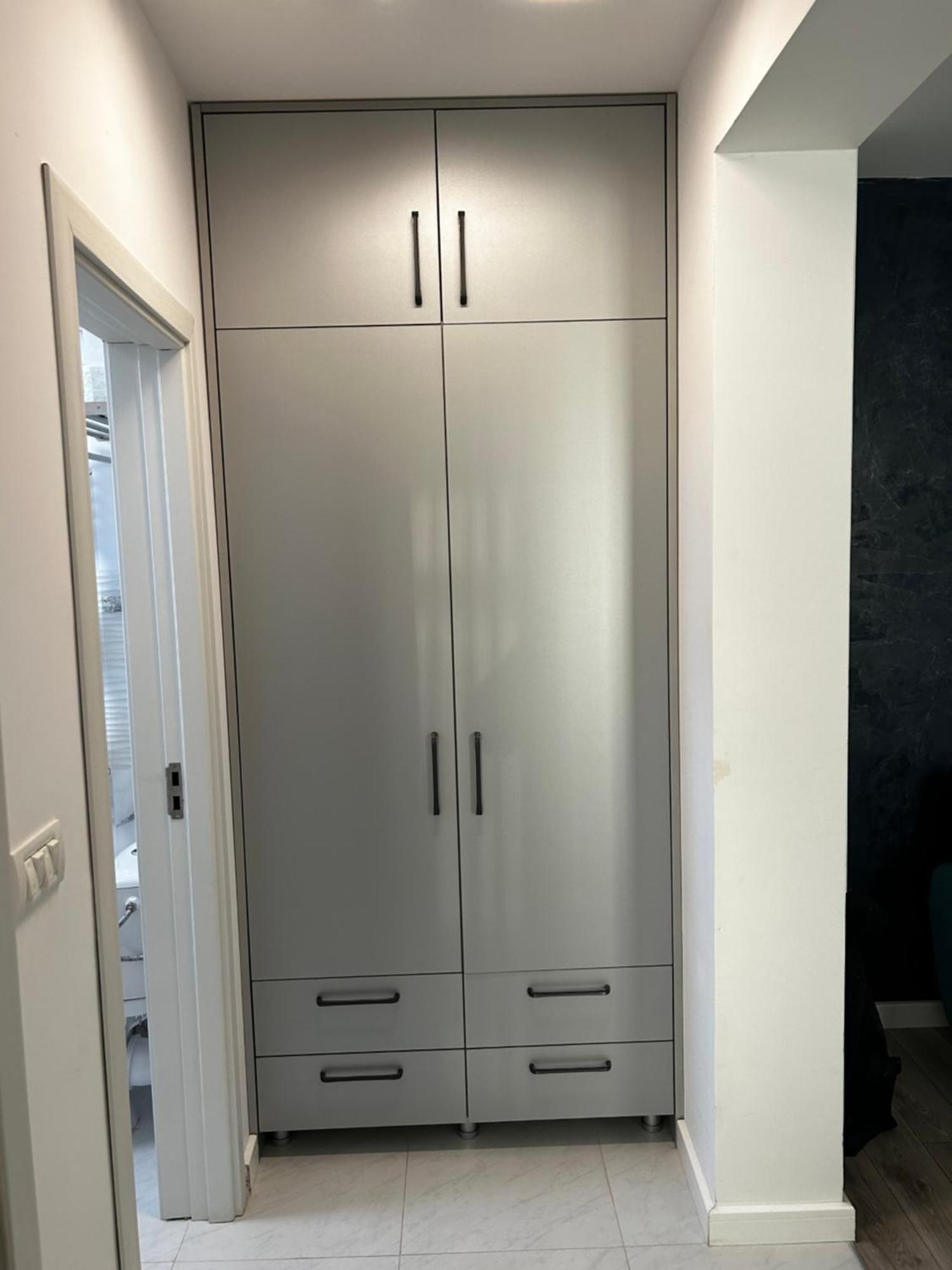 Doftana Apartaments Tesila Ngoại thất bức ảnh