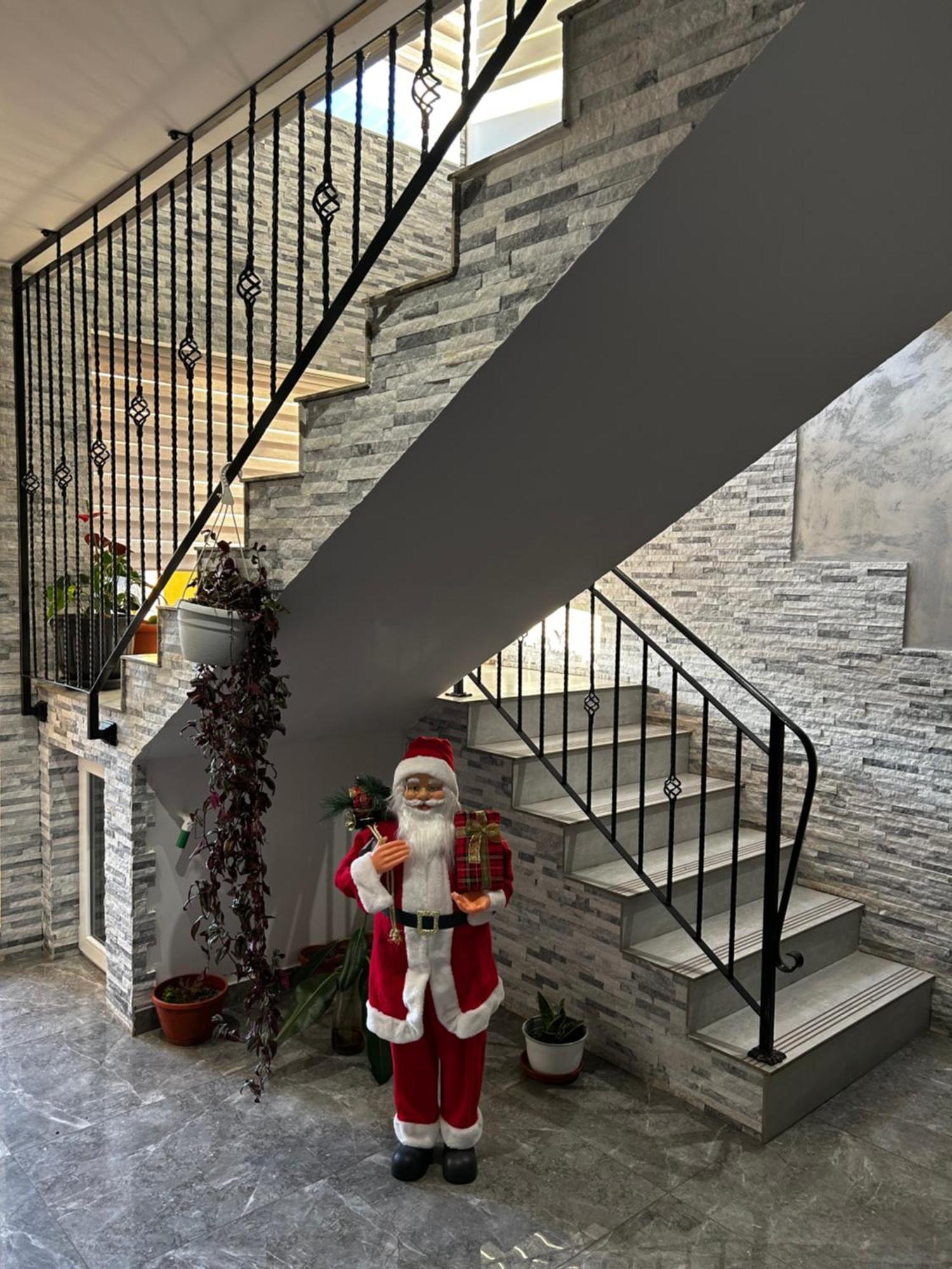 Doftana Apartaments Tesila Ngoại thất bức ảnh