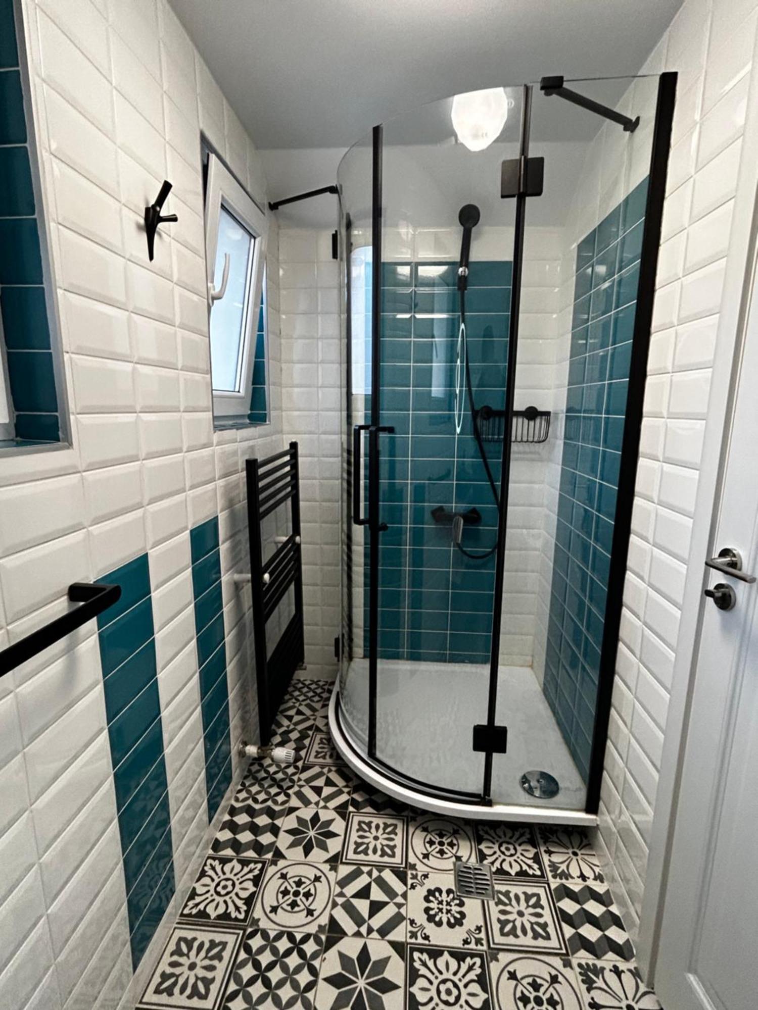Doftana Apartaments Tesila Ngoại thất bức ảnh