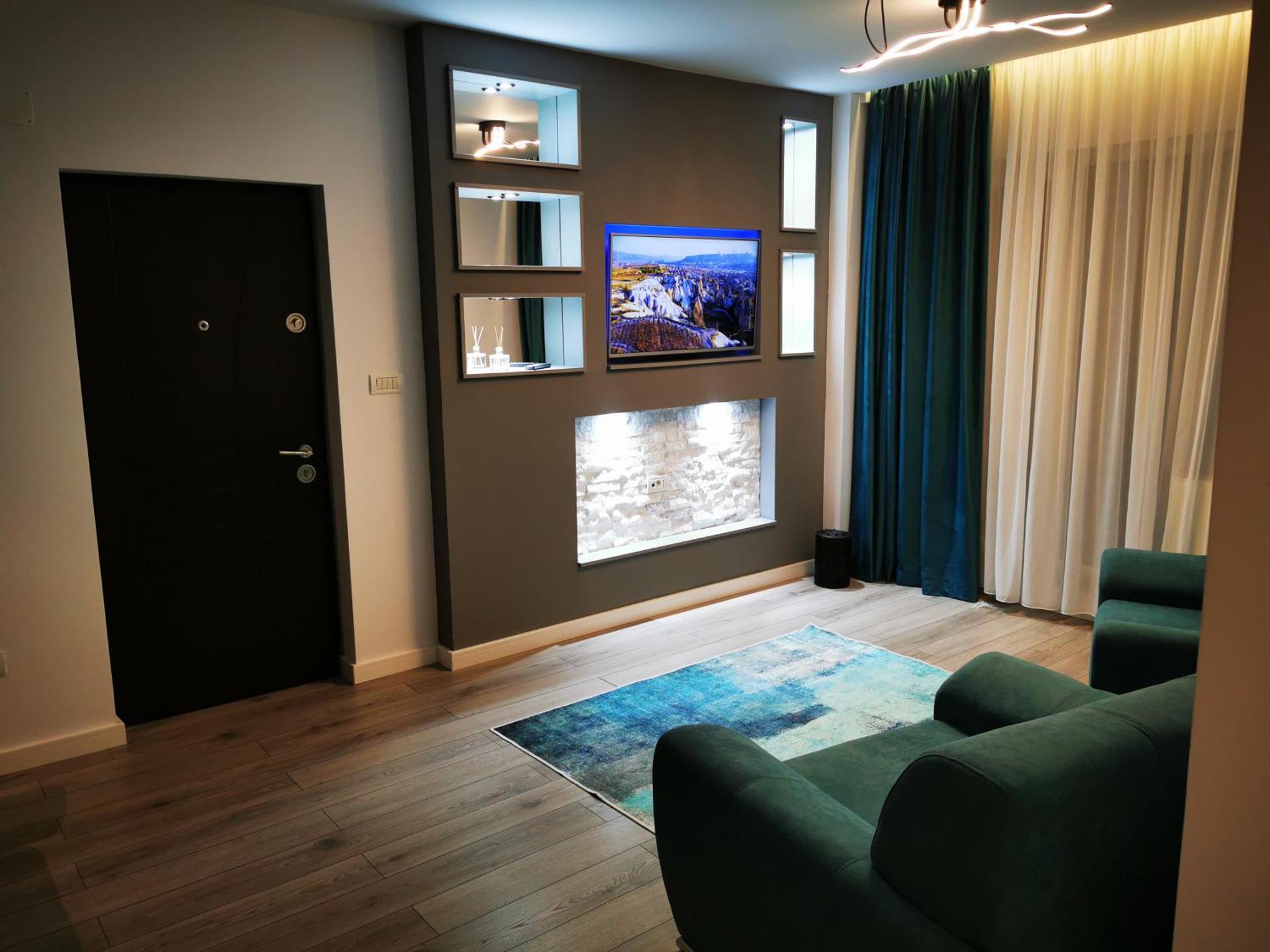 Doftana Apartaments Tesila Phòng bức ảnh