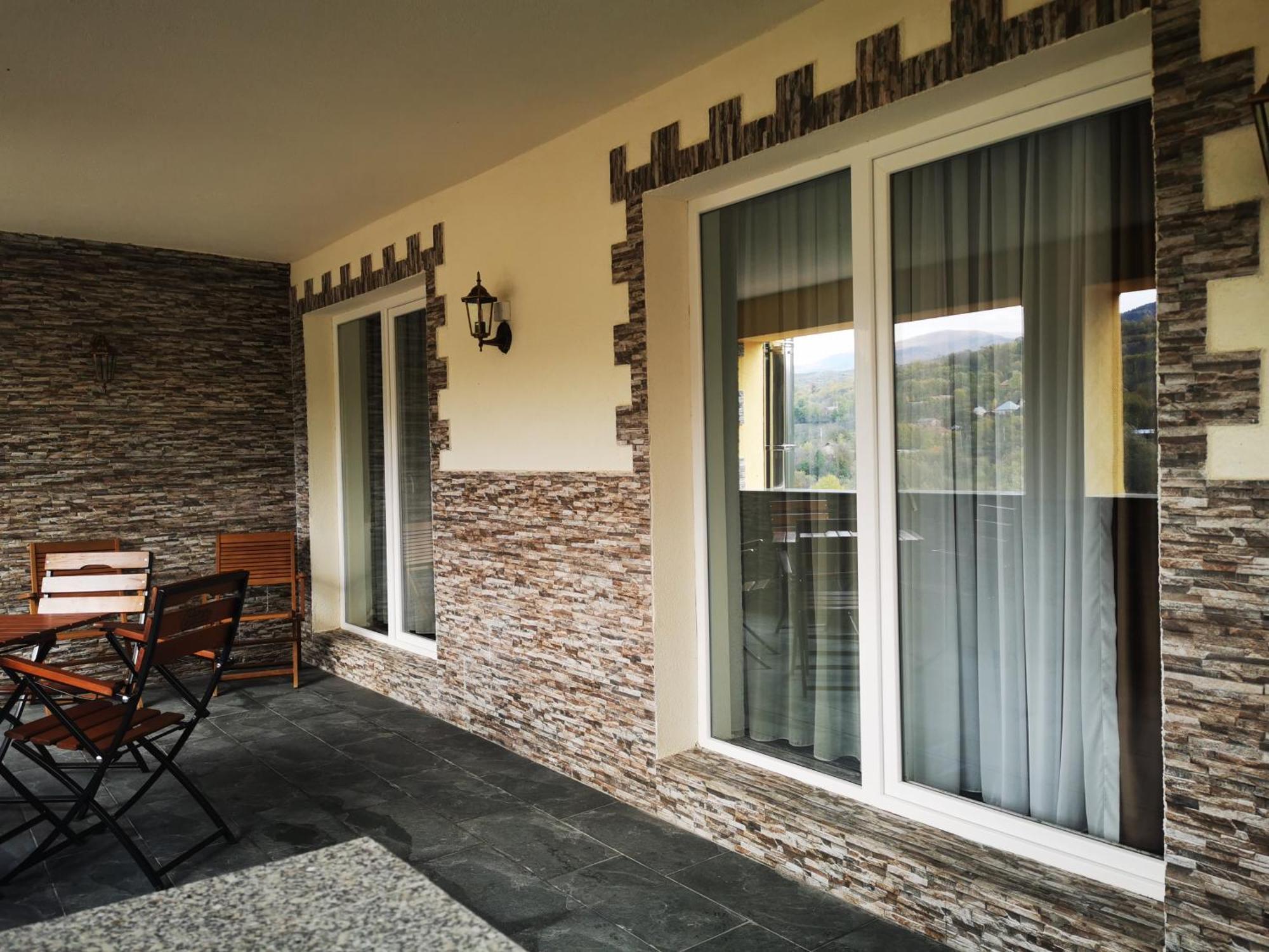 Doftana Apartaments Tesila Phòng bức ảnh